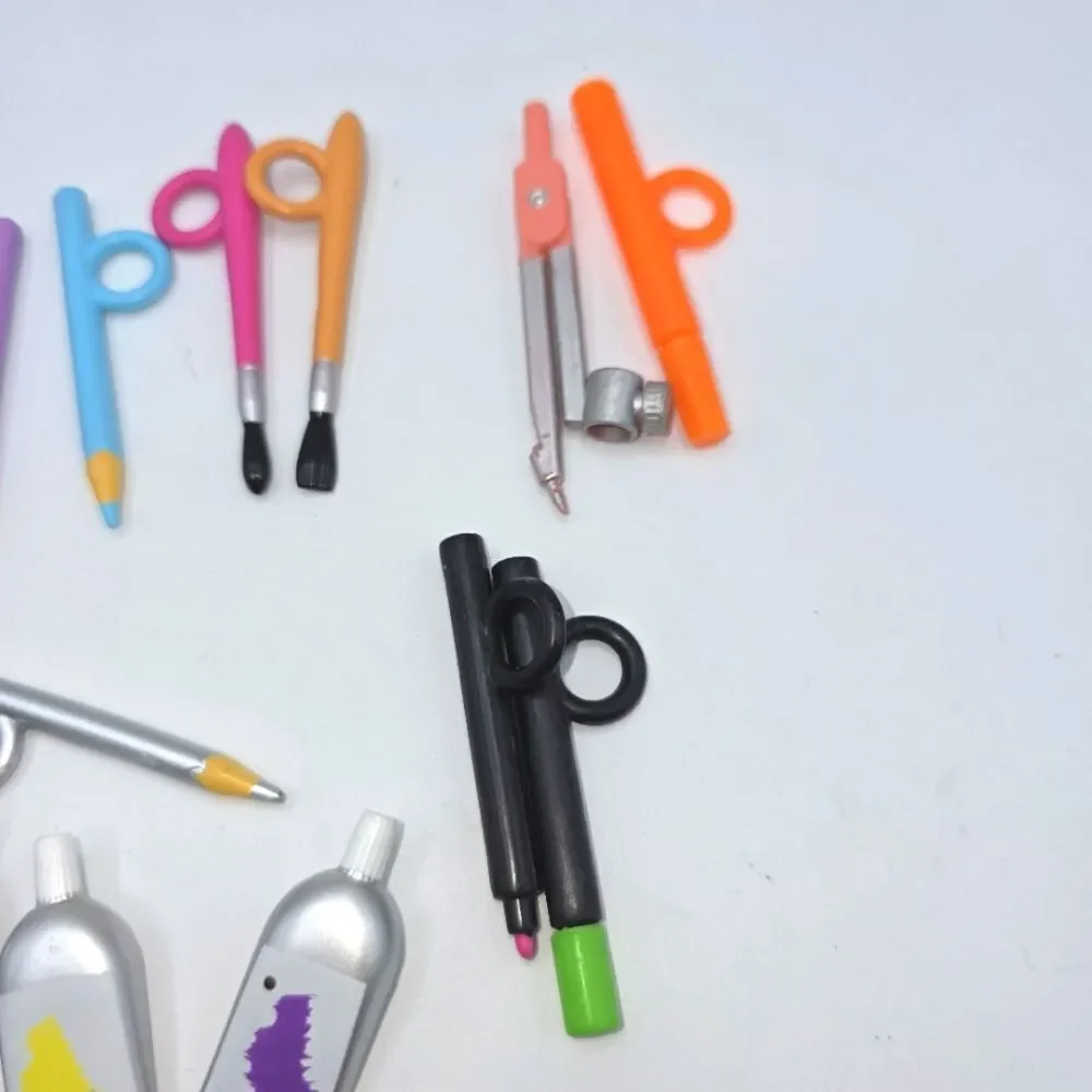 Battat Our Generation Art Supplies